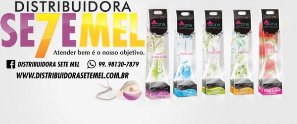AROMATIZANTES ONA