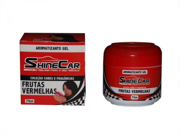 AROMATIZANTE EM GEL 70g
