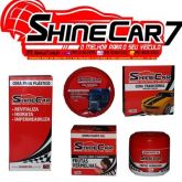 KIT  AUTOMOTIVO 3 ITENS
