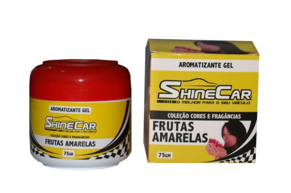 AROMATIZANTE EM GEL 70g