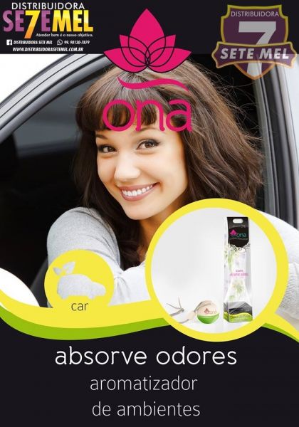 AROMATIZANTES IMP.DA ESPANHA