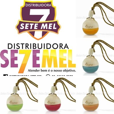 ONA AROMATIZANTE DE 6ML