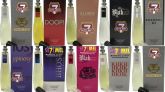 LANÇAMENTOS DE PERFUMES 55ML